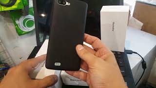 Blackview A20