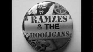 Ramzes and the hooligans - Nicky Cruz