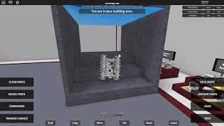 roblox rbym tracks