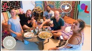 110. УВЛЕКАТЕЛЬНЫЙ ПОХОД В ГОСТИ! ОБЗОР ДОМА ЗА 25 000. УЧИМСЯ РИСОВАТЬ МАНДАЛУ. НЕОБЫЧНЫЕ КОТЕЙКИ.