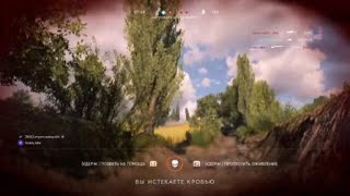 Battlefield™ V. Дайсы сука.