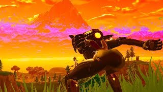(BIGGEST ASS in FORTNITE) NEW *OBLIVION* Skin with 20+ dance emotes! Daily Item Shop Season 5