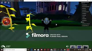 [NEW] ROBLOX HALLOWEEN EVENT 2018- HOW TO GET THE PUMPKIN FEDORA!!