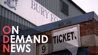 What Does New Independent Regulator Mean For English Football?