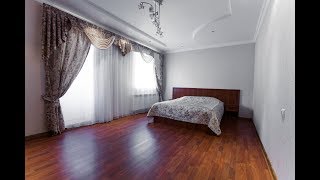 Гостиница Эльбрус пос. Домбай