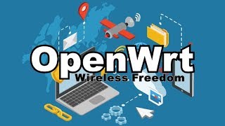 Настройка PPPoE на OpenWrt Как открыть порты на OpenWrt Port Forwards