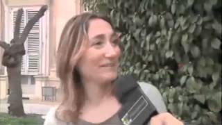 Intervista Primocanale su gettone di presenza in Consiglio Comunale Ge