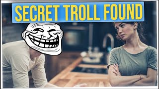 Woman Can't Trust Boyfriend After Reading His YouTube Comments (ft. TwayDaBae)