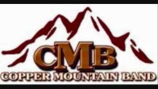 Jesse James By: Copper Mountain Band