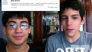 YAHOO al estilo BROSSERZ