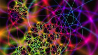 "Break In" 1.1/9 ~ HD Fractal Video Series ~ All You Can Eat Double Rainbows
