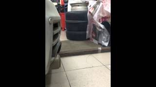 Hyundai Elantra Exhaust 2
