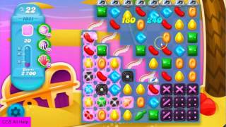 Candy Crush Soda Saga Level 1051 NO BOOSTERS
