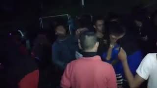 DANGDUT SAWER MASUK KE SUSU DAN CELANAN SAMPEK CIUMAN HOT !!!