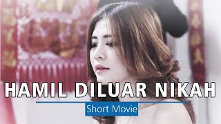 #ShortMovie - Hamilin Anak Orang Diluar Nikah Padahal Anak Tuhan ?