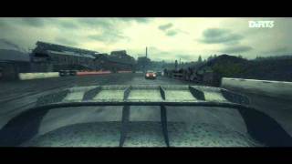 DiRT3-РАЛЛИ-КРОСС-СМЕЛТЕР-1-SWEET СКОРОСТНОЙ ОБГОН