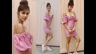 Disha Patani Sexy Photo Shoot