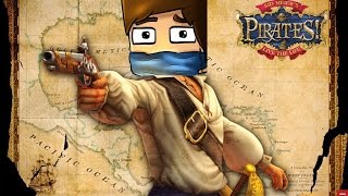 Пираты Карибского Моря: #3 - Проклятые Испанцы!