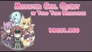 Monster Girl Quest - Boss Theme 3