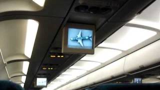 AIR JAMAICA SAFETY VIDEO (The original, only one on net)