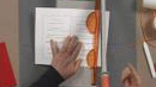 Pocket Folder Wedding Invitation with Paper Source founder Sue Lindstrom