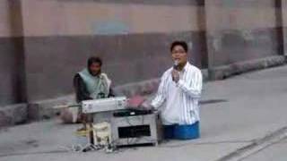 The Most Beautiful Singing