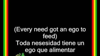 Bob Marley-Pimpers Paradise(subtitulado)