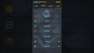 Case Simulator Ultimate, contrato 100% profit.