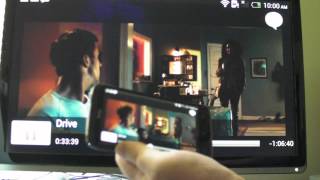 HTC MediaLink HD review
