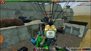 Tanki Gold Box Montage №3