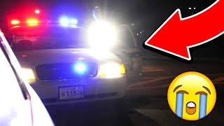 TODAY WAS A BAD DAY... (MOOSECRAFT GOT ARRESTED!?)