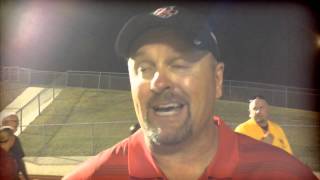 Heritage Coach Willis