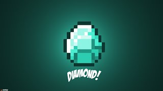 Как найти алмазы в Minecraft