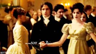 Teenage Dream \\ PeriodDrama Multi-Couple