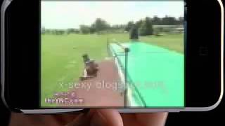 Спортивные приколы! Ржач!!