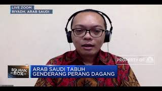 Arab Saudi Naikan Tarif Bea Masuk, KBRI Jajaki Negosiasi Ekspor