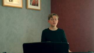 Bad Day - Cover