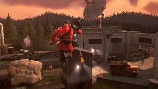 TF2 - Majestic