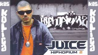 (SERBIAN RAP) Juice - Kes Kolica
