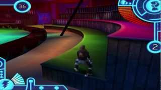 'The Archive': Ace Lightning Walkthrough + Live Commentary- In HD!