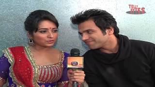 Rithvik and Asha HOLI SPECIAL