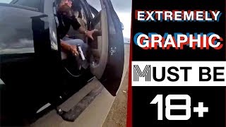 Police Shooting # 5 | Criminal With Guns