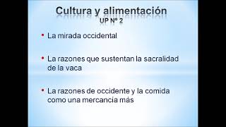 La madre vaca