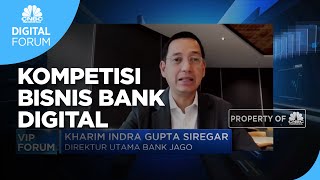 Strategi Transformasi Digital di KB Bukopin Hingga Bank Jago