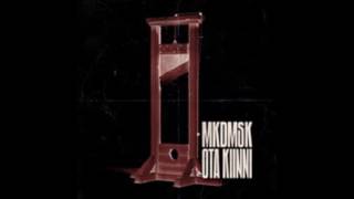 MKDMSK - Motorola ft. Likanen Etelä