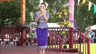 โลโซโบว์รัก  ติ่งหน่อย