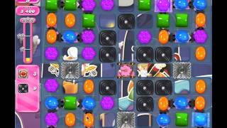Candy Crush Level 2054 (no boosters)