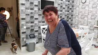 Чего мне было плохо Поехал готовить