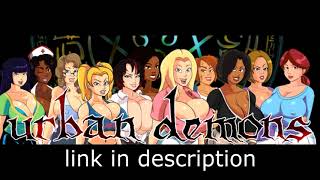 Urban Demons [v0.9.2.3]