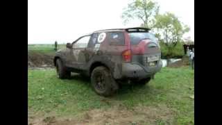 Vehicross брод